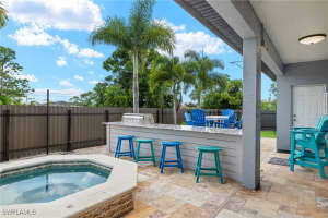 2418 28th Street, CAPE CORAL, FL 33993 Sold 11/05/24