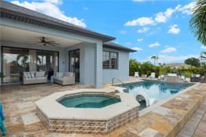 2418 28th Street, CAPE CORAL, FL 33993 Sold 11/05/24
