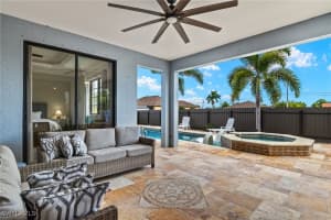 2418 28th Street, CAPE CORAL, FL 33993 Sold 11/05/24