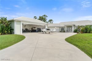 18683 Baseleg Avenue, North Fort Myers, FL 33917 - MLS#224070855