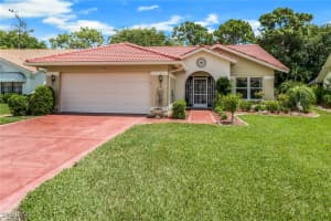 273 Fox Den Circle, Naples, FL 34104 Sold 04/07/25