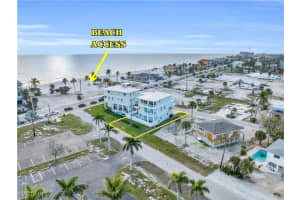 100 Anchorage Street, Fort Myers Beach, FL 33931 Sold 06/02/25
