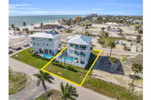 100 Anchorage Street, Fort Myers Beach, FL 33931 Sold 06/02/25
