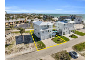 100 Anchorage Street, Fort Myers Beach, FL 33931 Sold 06/02/25