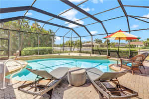 15400 Blackhawk Drive, Fort Myers, FL 33912 Sold 11/25/24