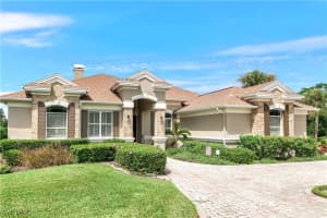 15400 Blackhawk Drive, Fort Myers, FL 33912 Sold 11/25/24