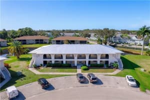 151 Cypress Way, Naples, FL 34110 Sold 05/16/25