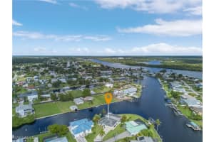 2101 Saint Croix Avenue, Fort Myers, FL 33905 Sold 01/10/25