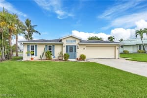 2101 Saint Croix Avenue, Fort Myers, FL 33905 Sold 01/10/25