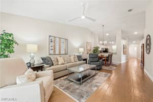 640 Luisa Lane, Naples, FL 34104 Sold 12/16/24