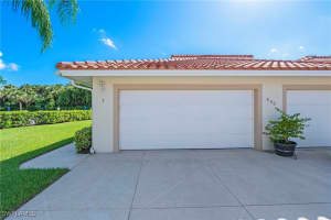 640 Luisa Lane, Naples, FL 34104 Sold 12/16/24