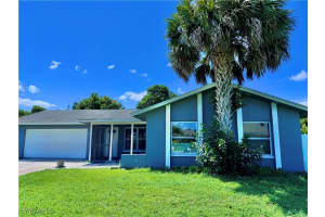 4424 17th Avenue, NAPLES, FL 34116 Sold 10/23/24