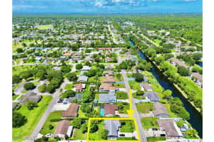 4424 17th Avenue, NAPLES, FL 34116 Sold 10/23/24