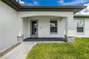 1417 10th Lane, CAPE CORAL, FL 33909 Sold 10/16/24