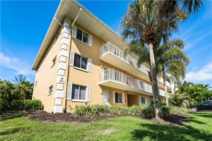 3041 Sandpiper Bay Cir H201, Naples