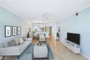 3041 Sandpiper Bay Circle, Naples, FL 34112 - MLS#224070964