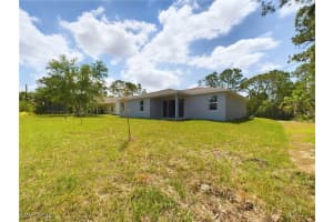5306 Dunsmuir Road, NORTH PORT, FL 34288 Sold 01/31/25