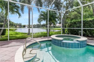 3157 Sundance Circle, Naples, FL 34109 Sold 11/21/24