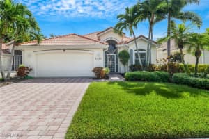 3157 Sundance Circle, Naples, FL 34109 Sold 11/21/24