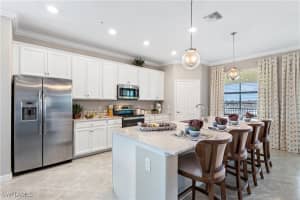 16564 Kingwood Lane, Babcock Ranch, FL 33982 Sold 08/22/25