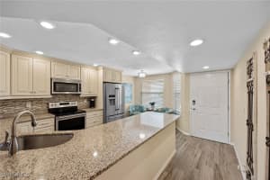 380 Horse Creek Drive, Naples, FL 34110 Sold 12/26/24