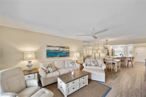 380 Horse Creek Drive, Naples, FL 34110 Sold 12/26/24
