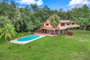 18191 Slater Rd, North Fort Myers