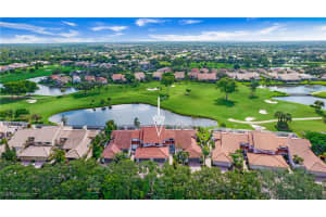 11602 Quail Village Way, Naples, FL 34119 Sold 12/11/24