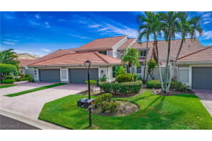 11602 Quail Village Way, Naples, FL 34119 Sold 12/11/24