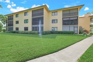 95 Saint Andrews Boulevard, Naples, FL 34113 Sold 01/21/25