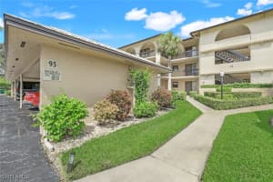 95 Saint Andrews Boulevard, Naples, FL 34113 Sold 01/21/25