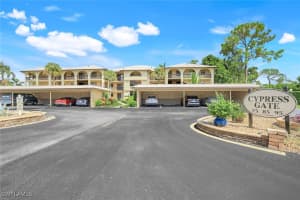 95 Saint Andrews Boulevard, Naples, FL 34113 Sold 01/21/25