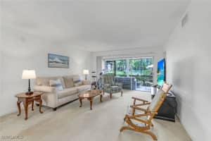 95 Saint Andrews Boulevard, Naples, FL 34113 Sold 01/21/25