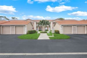625 Saratoga Circle, NAPLES, FL 34104 Sold 10/31/24