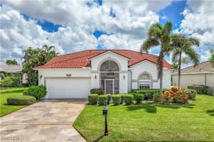 9180 Old Hickory Circle, Fort Myers, FL 33912 Sold 12/02/24