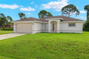 18265 Hepatica Road, Fort Myers, FL 33967 Sold 12/23/24