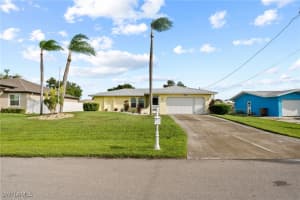 1311 19th Lane, Cape Coral, FL 33990 Sold 01/22/25