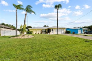 1311 19th Lane, Cape Coral, FL 33990 Sold 01/22/25