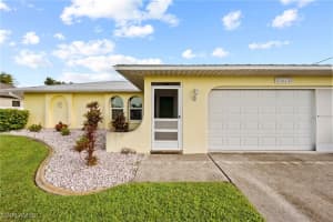 1311 19th Lane, Cape Coral, FL 33990 Sold 01/22/25