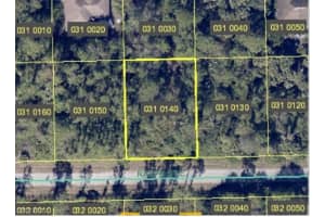 1113 Ralph Street, Lehigh Acres, FL 33974 - MLS#224071009