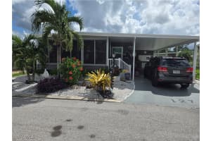 127 Nicklaus Boulevard, NORTH FORT MYERS, FL 33903 Sold 10/15/24