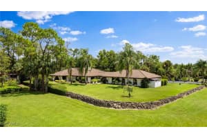 1580 29th Street, Naples, FL 34117 Sold 12/20/24