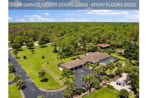 1580 29th Street, Naples, FL 34117 Sold 12/20/24