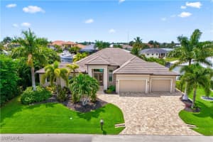 119 Tropicana Drive, PUNTA GORDA, FL 33950 Sold 11/27/24