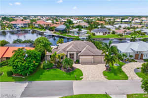 119 Tropicana Drive, PUNTA GORDA, FL 33950 Sold 11/27/24