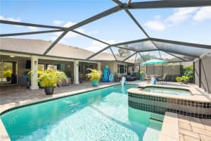 101 Muirfield Circle, NAPLES, FL 34113 Sold 06/30/25