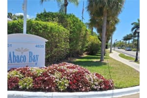 4629 Bayshore Dr J3, Naples