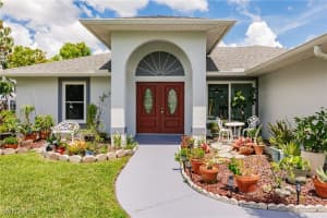 121 17th Street, Cape Coral, FL 33990 Sold 12/30/24