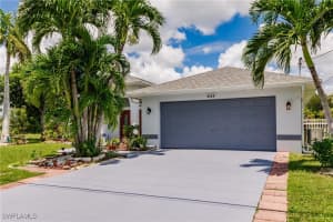 121 17th Street, Cape Coral, FL 33990 Sold 12/30/24