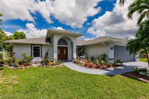121 17th Street, Cape Coral, FL 33990 Sold 12/30/24